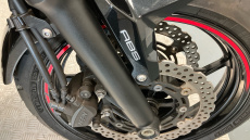 Kawasaki Z ER650SPFNN (23MY)